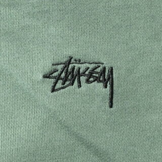 【NEW】レディースステューシーSTUSSYスウェットパーカーフーディー長袖ワンポイント刺繍KiraHoodieXS,S,M,Lグレーヘザー,グリーン【218057】【新品】USA企画WOMEN最安値に挑戦USA直輸入【あす楽対応】【古着屋mellow楽天市場店】