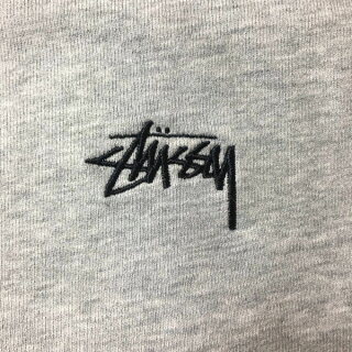 【NEW】レディースステューシーSTUSSYスウェットパーカーフーディー長袖ワンポイント刺繍KiraHoodieXS,S,M,Lグレーヘザー,グリーン【218057】【新品】USA企画WOMEN最安値に挑戦USA直輸入【あす楽対応】【古着屋mellow楽天市場店】