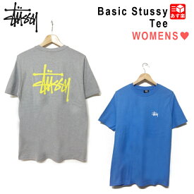 楽天市場 Stussy Tシャツ レディースファッション の通販