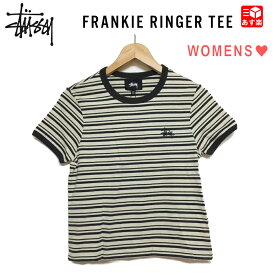 楽天市場 Stussy Tシャツ レディースファッション の通販