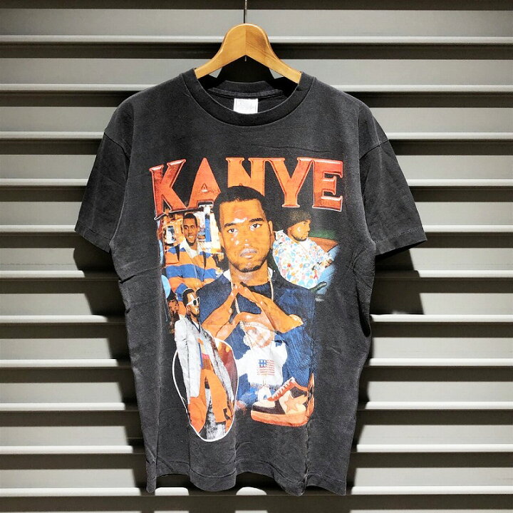 楽天市場】カニエ・ウェスト Tシャツ 半袖 Kanye West  