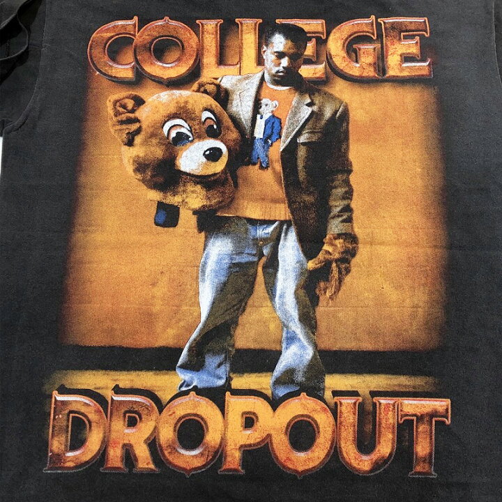 楽天市場】カニエ・ウェスト Tシャツ 半袖 Kanye West  