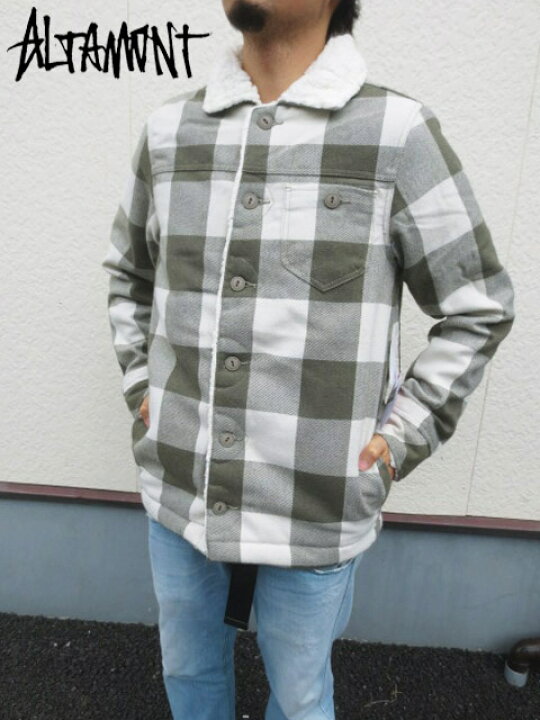 楽天市場】【今なら30％OFF☆延長SALE】ALTAMONT Cretin Jacket 