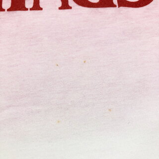 【ゆうパケット対応】ストレンジャー・シングス/STRANGERTHINGS"イレブン"フェイスプリントTシャツ半袖グラデーションカラーサイズ:XLカラー:PINK×BLUE×WHITE,GRAY×WHITE【新品】新品mellow【あす楽対応】【古着屋mellow楽天市場店】
