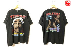 楽天市場 古着 Tシャツ 2pacの通販