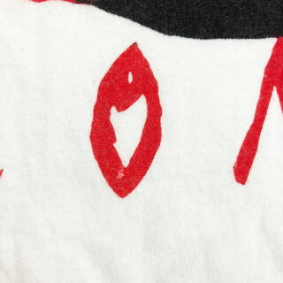 【ゆうパケット対応】ザ・ローリング・ストーンズ/TheRollingStones"メインストリートのならず者"プリントバンドTシャツ半袖サイズ:M,Lホワイト【新品】新品mellow【あす楽対応】【古着屋mellow楽天市場店】