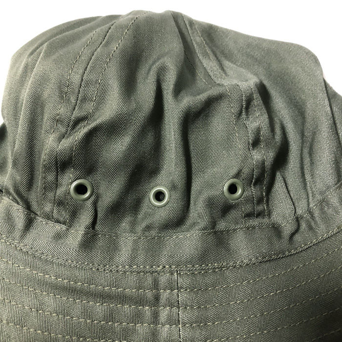 楽天市場】【ゆうパケット対応】80's French Army HBT Bush Hat