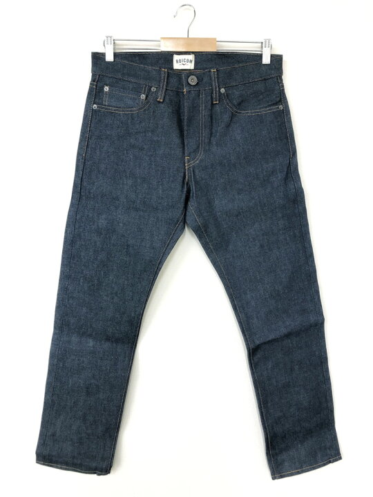 楽天市場】【今ならお得☆ポイント10倍】ロイコム ROICOM Selvedge 