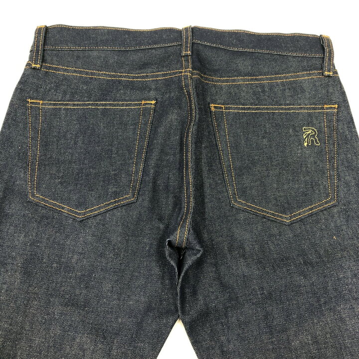 楽天市場】【今ならお得☆ポイント10倍】ロイコム ROICOM Selvedge 