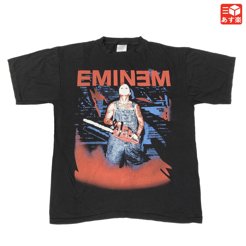 楽天市場】【ゆうパケット対応】Eminem/エミネム Tシャツ 半袖 