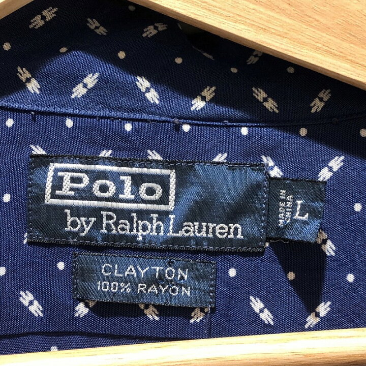 楽天市場】ポロ ラルフローレン Polo by Ralph Lauren  