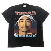 楽天市場】古着 tシャツ 2pacの通販 