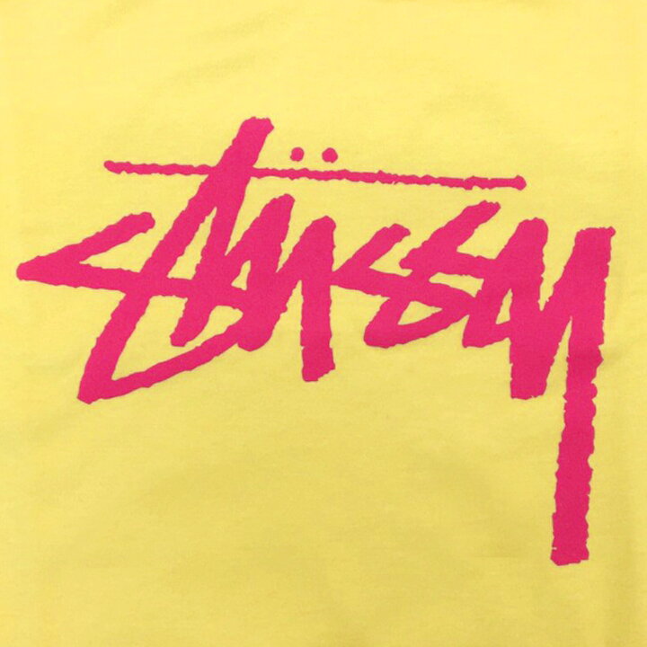 楽天市場】【ゆうパケット対応】レディース ステューシー STUSSY T  