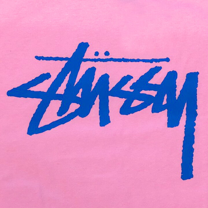 楽天市場】【ゆうパケット対応】レディース ステューシー STUSSY T  