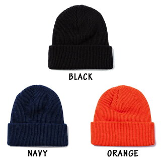 ステューシーSTUSSYビーニーニットキャップスモールパッチワッチキャップSMALLPATCHWATCHCAPBEANIEブラックネイビーオレンジ【132895】【新品】新品mellowUSA企画ニット帽帽子【あす楽対応】【古着屋mellow楽天市場店】