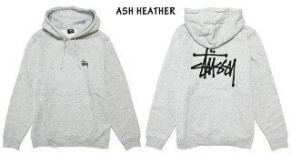ステューシーSTUSSYスウェットパーカーフーディーベーシックロゴBASICSTÜSSYHOODブラックグレーS,M,L,XL【1924500】【1924535】【1924567】【新品】新品mellowUSA企画プルオーバーストリート【smtb-m】【あす楽対応】【古着屋mellow楽天市場店】