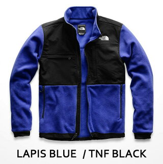 ノースフェイスTHENORTHFACEデナリ2ジャケットフリースMEN'SDENALI2JACKETフリースジップアップブラックグレーブルーサイズ:S,M,L【NF0A3RW7】【新品】新品mellowUSA企画Fleece【あす楽対応】【古着mellow楽天市場店】