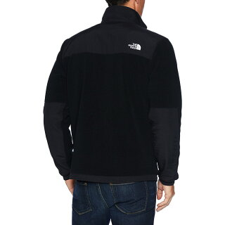 ノースフェイスTHENORTHFACEデナリ2ジャケットフリースMEN'SDENALI2JACKETフリースジップアップブラックグレーブルーサイズ:S,M,L【NF0A3RW7】【新品】新品mellowUSA企画Fleece【あす楽対応】【古着mellow楽天市場店】