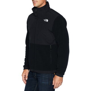 ノースフェイスTHENORTHFACEデナリ2ジャケットフリースMEN'SDENALI2JACKETフリースジップアップブラックグレーブルーサイズ:S,M,L【NF0A3RW7】【新品】新品mellowUSA企画Fleece【あす楽対応】【古着mellow楽天市場店】