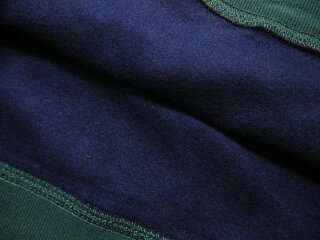 ステューシーSTUSSYスウェットパーカーカラーブロックフーディーCOLORBLOCKEDHOODネイビーS,M,L,XL【118300】【新品】新品mellowUSA企画プルオーバーストリートクレイジーパターン【あす楽対応】【古着屋mellow楽天市場店】