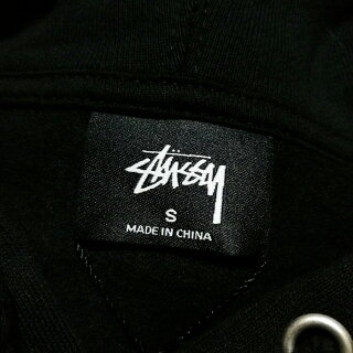ステューシーSTUSSYスウェットパーカーフーディーシェニールアーチアップリケCHENILLEARCHAPPLIQUEHOODブラックグレーネイビーS,M,L,XL【118336】【新品】新品mellowUSA企画プルオーバーストリート【あす楽対応】【古着屋mellow楽天市場店】
