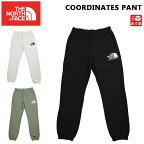 ノースフェイス THE NORTH FACE スウェットパンツ ロゴ コーディネート COORDINATES PANT ブラック ホワイト グリーン S , M , L , XL 【NF0A55UT】【新品】 新品 mellow USAモデル 【あす楽対応】古着 mellow楽天市場店