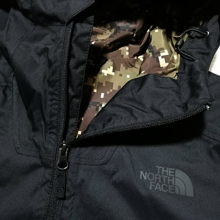 楽天市場】ノースフェイス THE NORTH FACE ミラートン ジャケット  