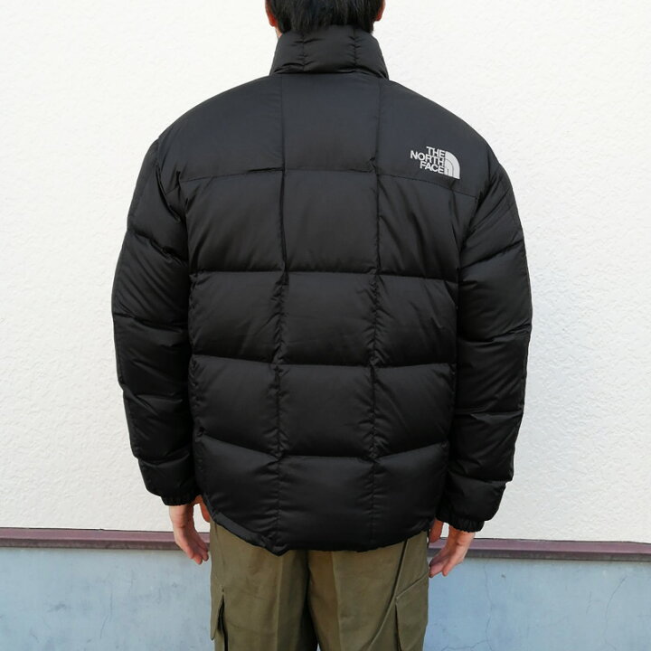 楽天市場】ノースフェイス THE NORTH FACE ローツェ ジャケット ダウン  