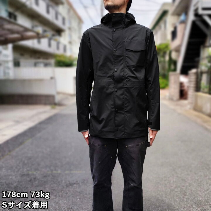 楽天市場】カナダグース CANADA GOOSE ナナイモジャケット NANAIMO  