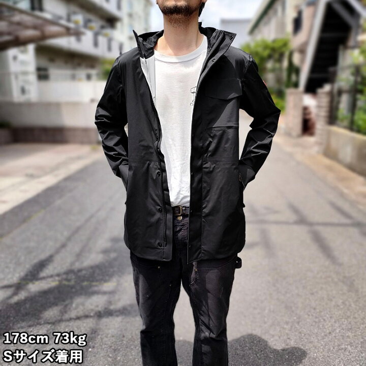 楽天市場】カナダグース CANADA GOOSE ナナイモジャケット NANAIMO  