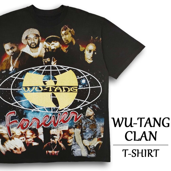 Wu-Tang Clan -Tiger Headgear Classics Streetwear Jacket~never Worn~s M L 3XL