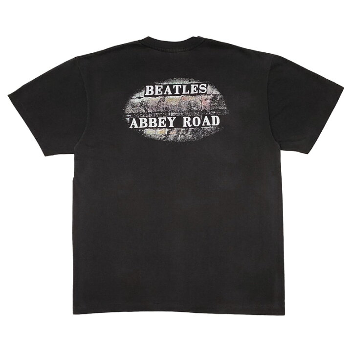 楽天市場】ザ・ビートルズ Tシャツ 半袖 THE BEATLES アビイロード  