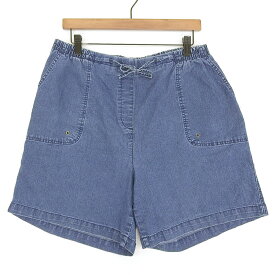 楽天市場 ショートパンツ ランキング ウエストゴムの通販