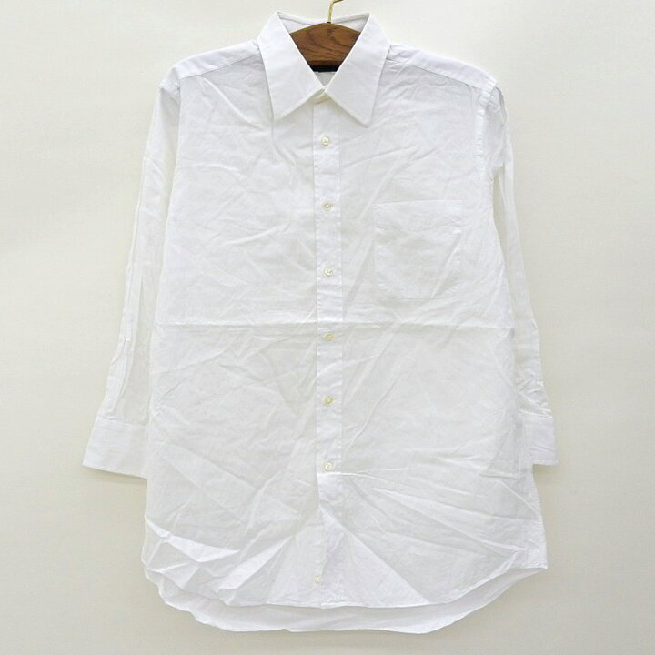 楽天市場】【ポイント5倍☆お買い物マラソン】ランバン/LANVIN シャツ  