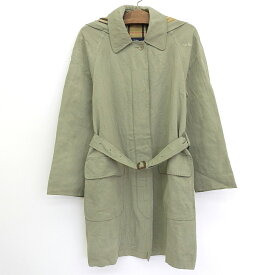 楽天市場 バーバリー コート アウトレットの通販