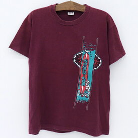 楽天市場 エンジ色 Tシャツの通販