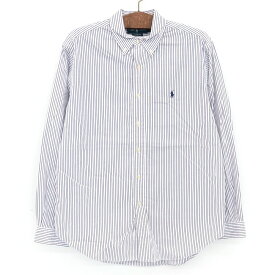 楽天市場 ストライプシャツ コーデ 秋 カラーパープル メンズファッション の通販