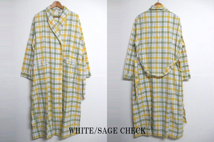 楽天市場】LA CERA コットン ガウン 長袖 チェック柄 サイズ:M , L , XL レッド , レッド×ホワイト , ブルー , イエロー 【 新品】 新品 mellow 【あす楽対応】【古着屋mellow楽天市場店】 : 古着屋mellow楽天市場店 楽天市場】LA CERA コットン ガウン 長袖 チェック柄 サイズ:M , L , XL レッド , レッド×ホワイト , ブルー , イエロー 【 新品】 新品 mellow 【あす楽対応】【古着屋mellow楽天市場店】 : 古着屋mellow楽天市場店