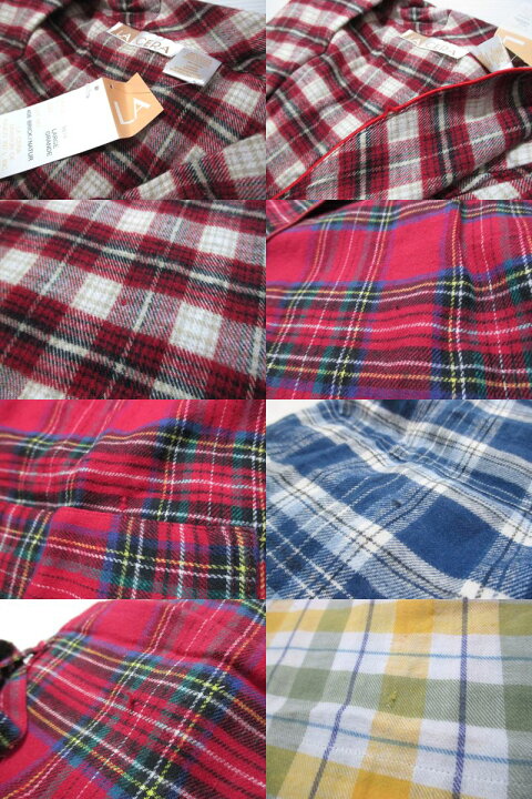 楽天市場】LA CERA コットン ガウン 長袖 チェック柄 サイズ:M , L , XL レッド , レッド×ホワイト , ブルー , イエロー 【 新品】 新品 mellow 【あす楽対応】【古着屋mellow楽天市場店】 : 古着屋mellow楽天市場店 楽天市場】LA CERA コットン ガウン 長袖 チェック柄 サイズ:M , L , XL レッド , レッド×ホワイト , ブルー , イエロー 【 新品】 新品 mellow 【あす楽対応】【古着屋mellow楽天市場店】 : 古着屋mellow楽天市場店