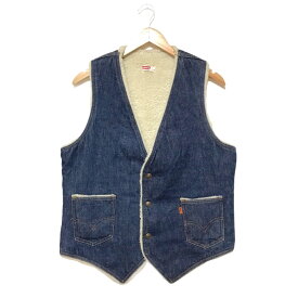 楽天市場 Levi S リーバイス ベスト ジレ トップス メンズファッションの通販