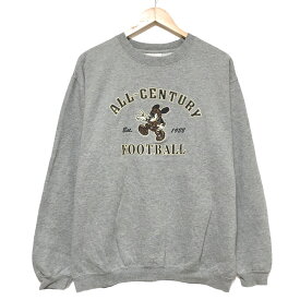 楽天市場 ミッキー トレーナー テイスト ファッション ビンテージ風 の通販