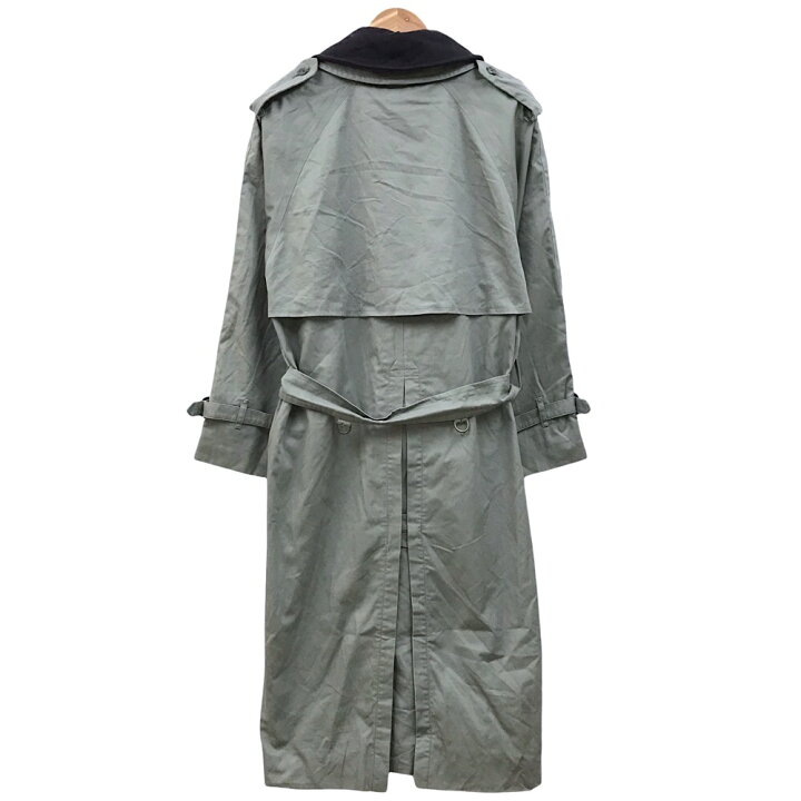 楽天市場】バーバリー Burberrys トレンチコート ダブルブレスト 裏地  