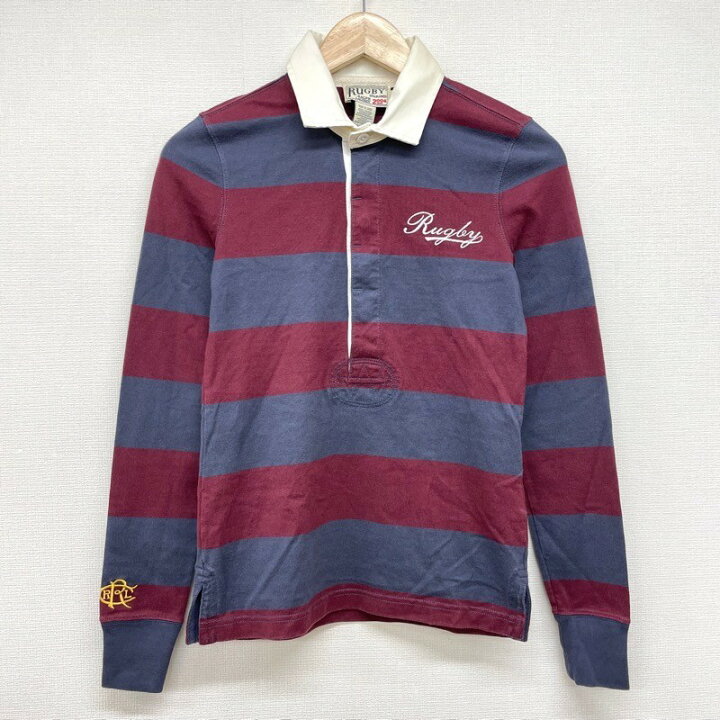 楽天市場】【今がお得！ポイント5倍でゲット】ラルフローレン ラグビー  