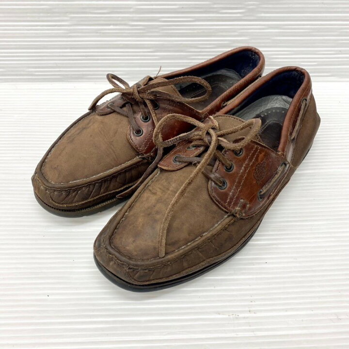 Dexter USA スウェードシューズデットストック