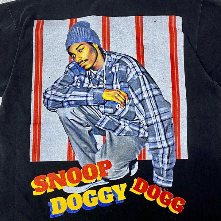 楽天市場】【今ならお得☆ポイント5倍】スヌープ・ドッグ Tシャツ 半袖  