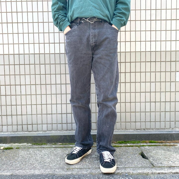 楽天市場】【今ならお得☆ポイント10倍】US古着 ラスラー RUSTLER  