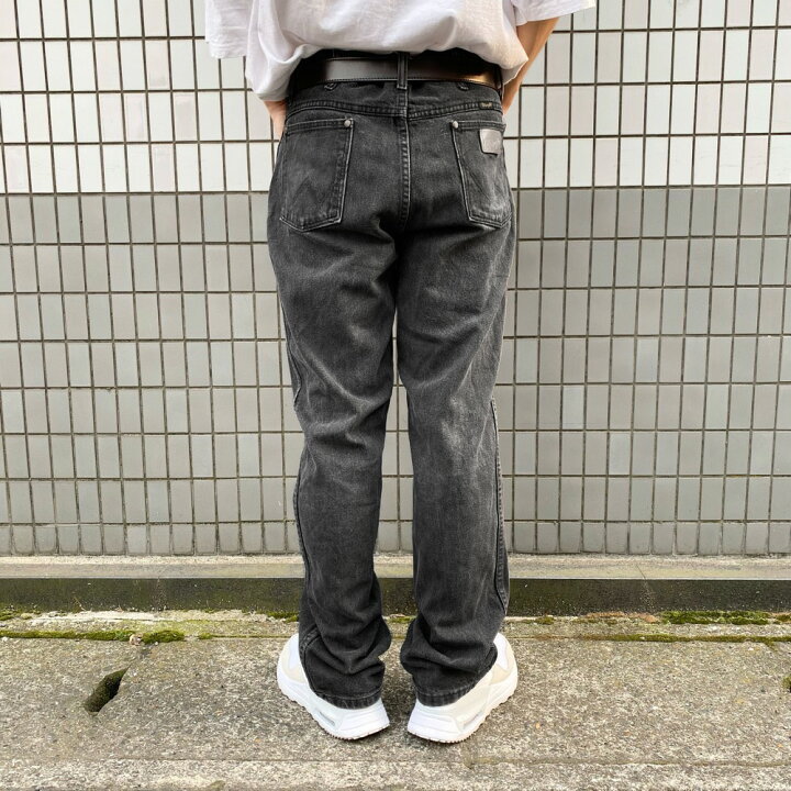 楽天市場】【今ならお得☆ポイント10倍】US古着 ラングラー Wrangler 