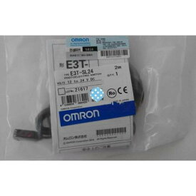 新品★【 適格請求書◆税込 】★送料無料★OMRON/オムロン 　E3T-SL24　近接スイッチ 光電センサー ★【6ヶ月保証】