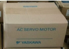 新品★【 適格請求書◆税込 】★YASKAWA サーボモーター SGM-08A312C-Y1 ★【6ヶ月保証】