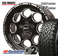 【タイヤ交換可能】●BFグッドリッチ●ALL-TERRAIN●KO2●LT225/70-16●102/99R●JF008M●225/70R16●ア…